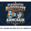 Liverpool Diagnostic Radiography Mockup - Image 5