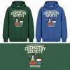 Edinburgh - Chemistry Society - Mockup