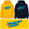 University of Portsmouth - Family Guy Society - Mockup