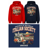 Nottingham Italian Society Mockup