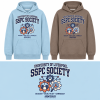 Liverpool SSPC Society - Mockup - Image 6