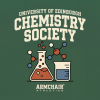 Edinburgh - Chemistry Society - Mockup - Image 3