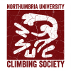 Northumbria Climbing Society - Mockup - Image 3
