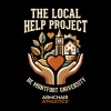 Demontford university - The local help project Mockup - Image 3