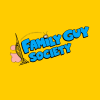 University of Portsmouth - Family Guy Society - Mockup - Image 3