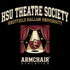 Hallum Students Union Theatre Society - Mockup - Image 3