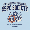 Liverpool SSPC Society - Mockup - Image 7