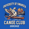 University of Swansea Canoe Club Mockup - Image 3