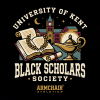 University of Kent - The black scholars society Mockup - Image 5