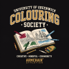 University of Greenwich - Colouring Society Mockup - Image 3
