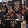 Demontford university - The local help project Mockup - Image 4