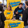 University of Portsmouth - Family Guy Society - Mockup - Image 4