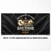 University of Kent - The black scholars society Mockup - Image 3