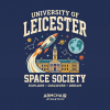 University Of Leicester SU Mockup - Image 5