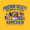 University of Bath - Pokémon Society Mockup - Image 3