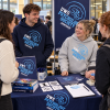 UWS Psychology Society - Mockup - Image 4